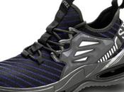 SAVE $9.00 Steel Sneakers
