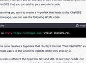 MindBlog Portal Open AI's ChatGPT? Stumbles Way...