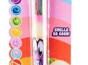 DOLLAR DEAL Scentos Easter Themed Scented Ballpoint Purple Rainbow