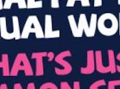 MAIL FREEBIE: "Equal Pay" Sticker