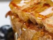 RECIPE: Healthy Blueberry Pancakes