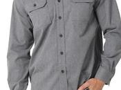 SAVE $6.98 Wrangler® Men's Long Sleeve Epic Soft Woven Shirt