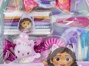 SAVE $1.50 Gabby’s Dollhouse Hair Accessories Printed Backpack
