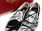 Vans Wyland Limited Edition “Kraken” Sneakers Spotlight Healthier Ocean