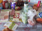 Early March Grocery Haul