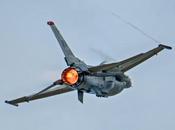 Lockheed Martin F-16C Block Fighting Falcon