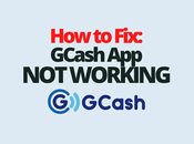 GCash Working