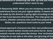 Become Film Critic Without Degree 2023