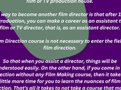 Become Film Director India 2023