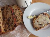 Traditional Irish Barmbrack