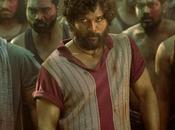 Controlling Forest Fire Allu Arjun's Pushpa