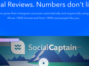 SocialCaptain Review 2023: Best Instagram Increasing Followers?
