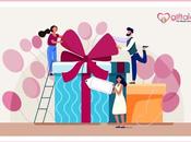 Helping Guide Online Personalized Gifts