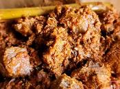 Beef Rendang (all Time Favourite)