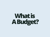 Create Budget