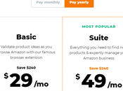 Jungle Scout Lite Pro: Which Should Pick?