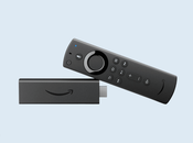 Amazon Firestick Remote Working