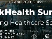 BlockHealth Summit: Blockchain Impact Healthcare?