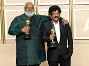 Keeravani Stands Tall Academy Awards 'Nattu, Nattu' పొలం గట్టు దుమ్ములోన