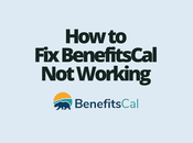 BenefitsCal Working