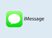 Apple iMessage Working