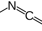 Isocyanates Class Organic Compounds That Contain Group
