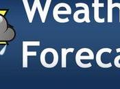 Thundershowers Expect Most Parts Island