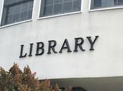 Library Books