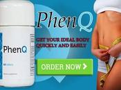 Benefits PhenQ: Natural Effective Diet Pill