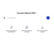 Web2pdfconvert Free Online Tool Quickly Convert Pages Image Format