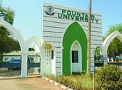 Fountain University Admission Form 2021/2021