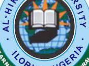 Al-Hikmah University Post-UTME Form 2021/2022