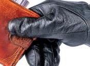 Wallet Thief Connected Four Other Robberies