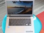 Review About Acer Chromebook Vero