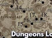 Where Find Diablo Dungeons Location Guide
