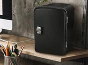 SAVE Personal Chiller Mini Fridge Beverage Skincare Refrigerator