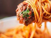 Spaghetti Meatballs (small Batch)