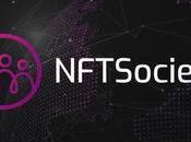 NFTSociety: Manage Your Community Fast Easy