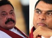 Order Mahinda Basil’s Foreign Travel