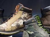 Wolverine Halo Launch Spartan-Inspired Boot Collection