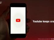 YouTube Crashing iPhone: Twelve Solutions