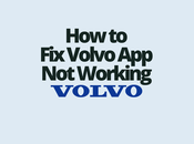 Volvo Working