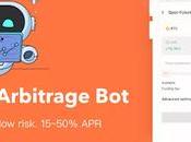 Spot-futures Arbitrage Bots Good Crypto Strategy?