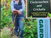 Book Reviews: Rekha's Kitchen Garden Rekha Mistry Cockroaches Crickets Frank Nischk