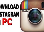 Download Instagram Computer