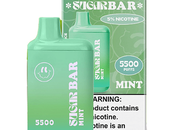 Sugar Disposable Vape $9.34 (USA)