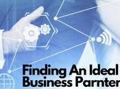 Steps Finding Your Ideal Online Business Partner