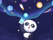 Uses Panda Helper Features