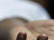 Student Runover Train