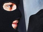 Gemstones, Cash Stolen from Temple